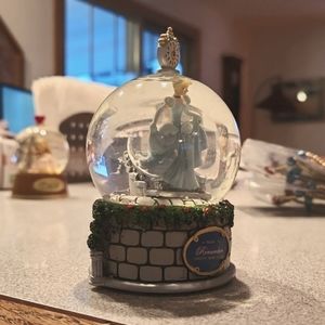 Disney A Night to be Remembered